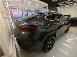 بي ام دبليو X6